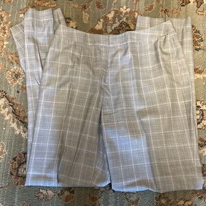 Lafayette 148 New York Wide Leg Pants, size 10